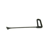10'' Standard Whale Tail- SWT10 (Dent Craft)